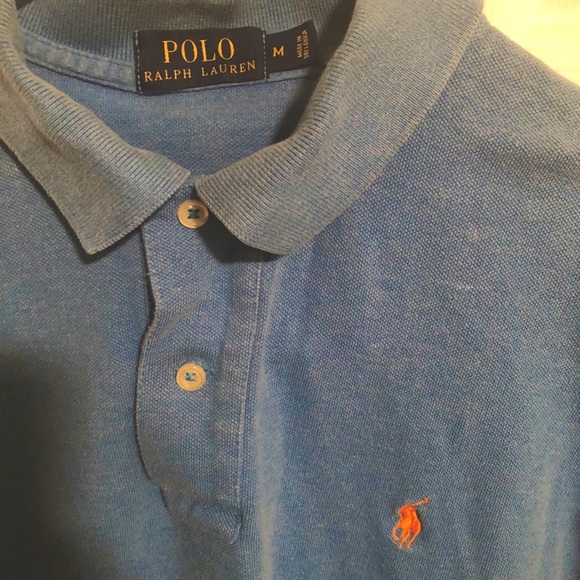 Polo Ralph Lauren Short Sleeve - Picture 2 of 2